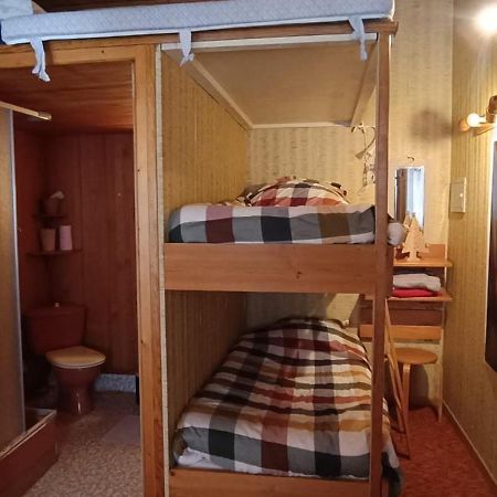 Nice Studio 2 Steps From The Slopes Saint-Chaffrey Esterno foto