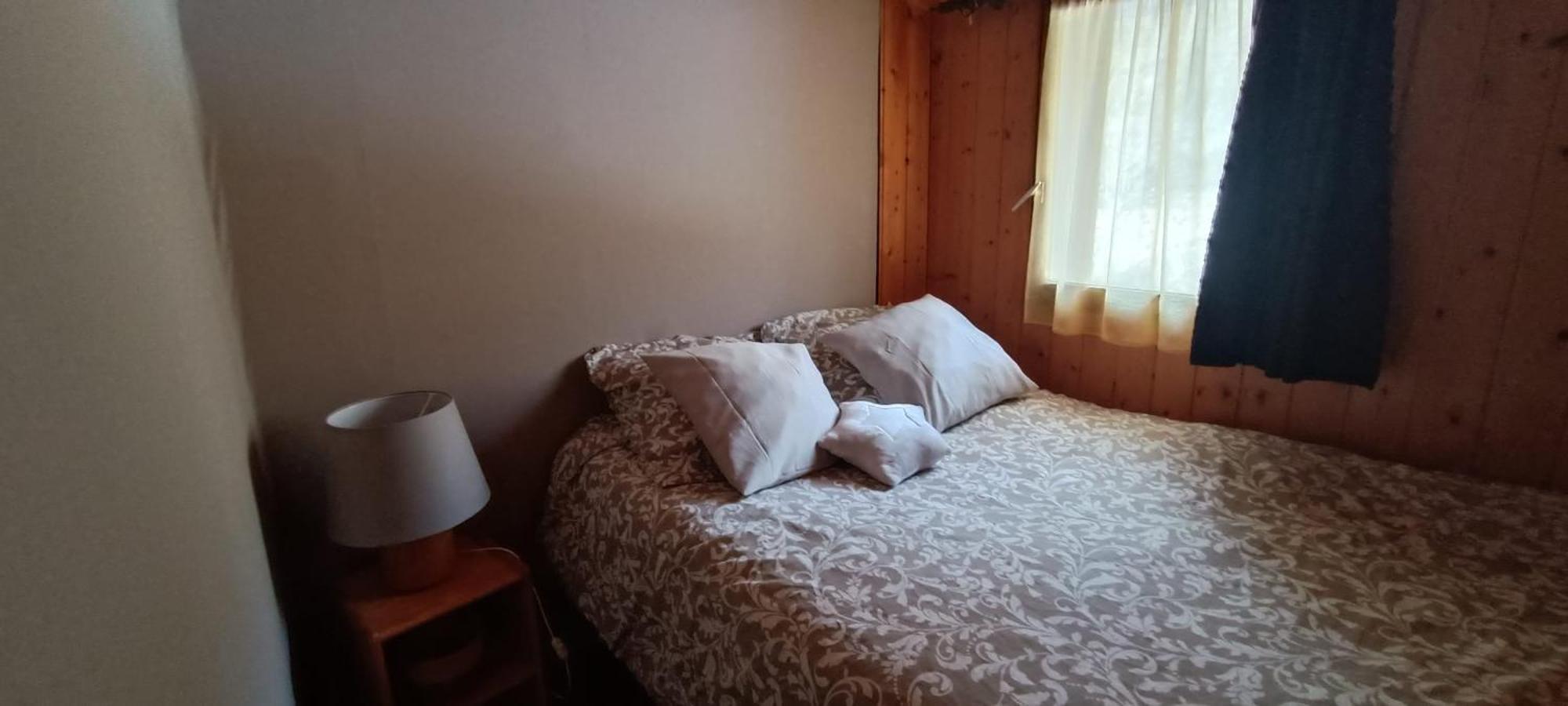 Nice Studio 2 Steps From The Slopes Saint-Chaffrey Esterno foto